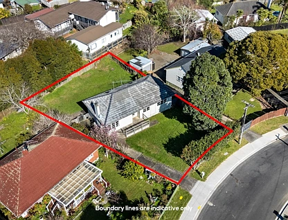 6 Tui Crescent, Manurewa, Manukau City, 3房, 1浴, House