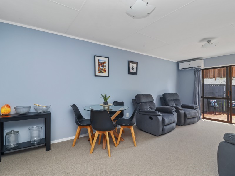 25a Sylvania Drive, Matua, Tauranga, 2部屋, 1バスルーム