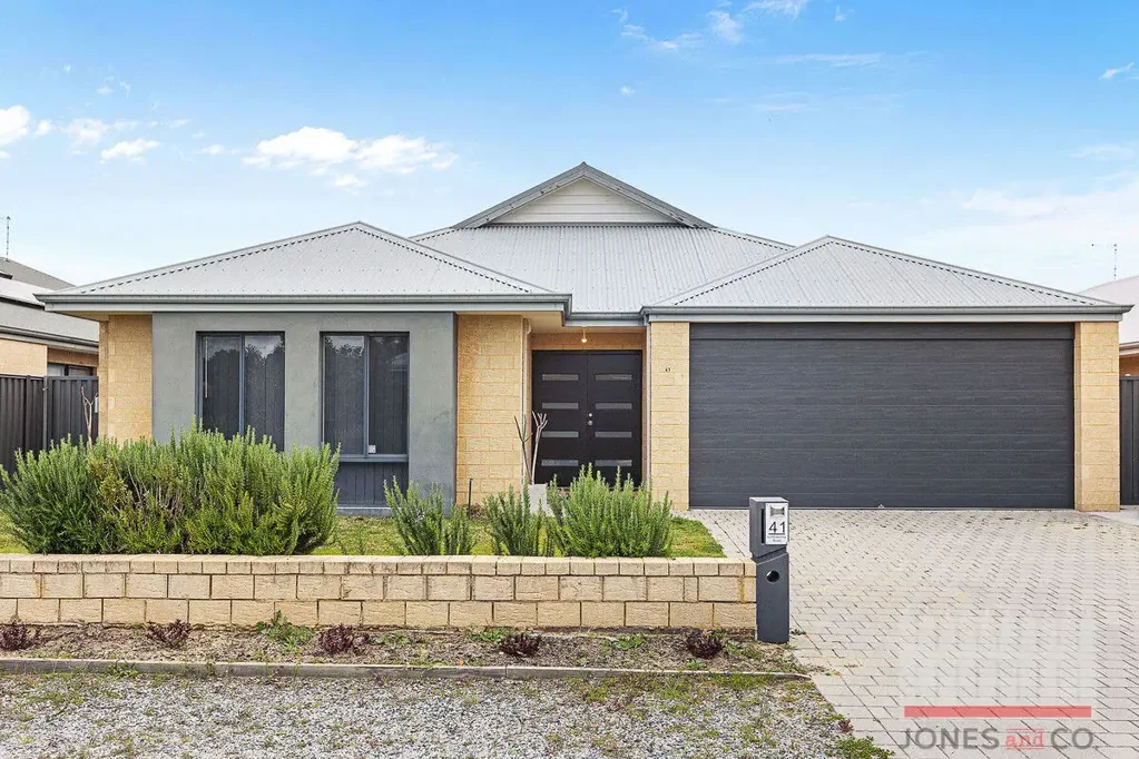 41 Letterkenny Road, Bullsbrook, WA 6084