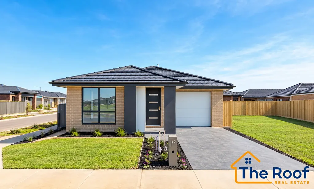 Tarneit 3Habitaciones Park Frontage, Esta facing GEM Location!