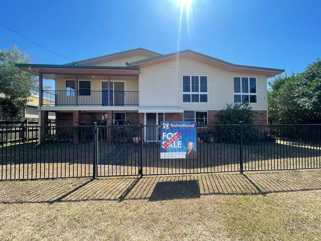 55 Owen Jenkins Drive, Sarina Beach, QLD 4737