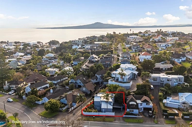 Kohimarama 3 Bedroom Step Up to a Better Life in Kohimarama