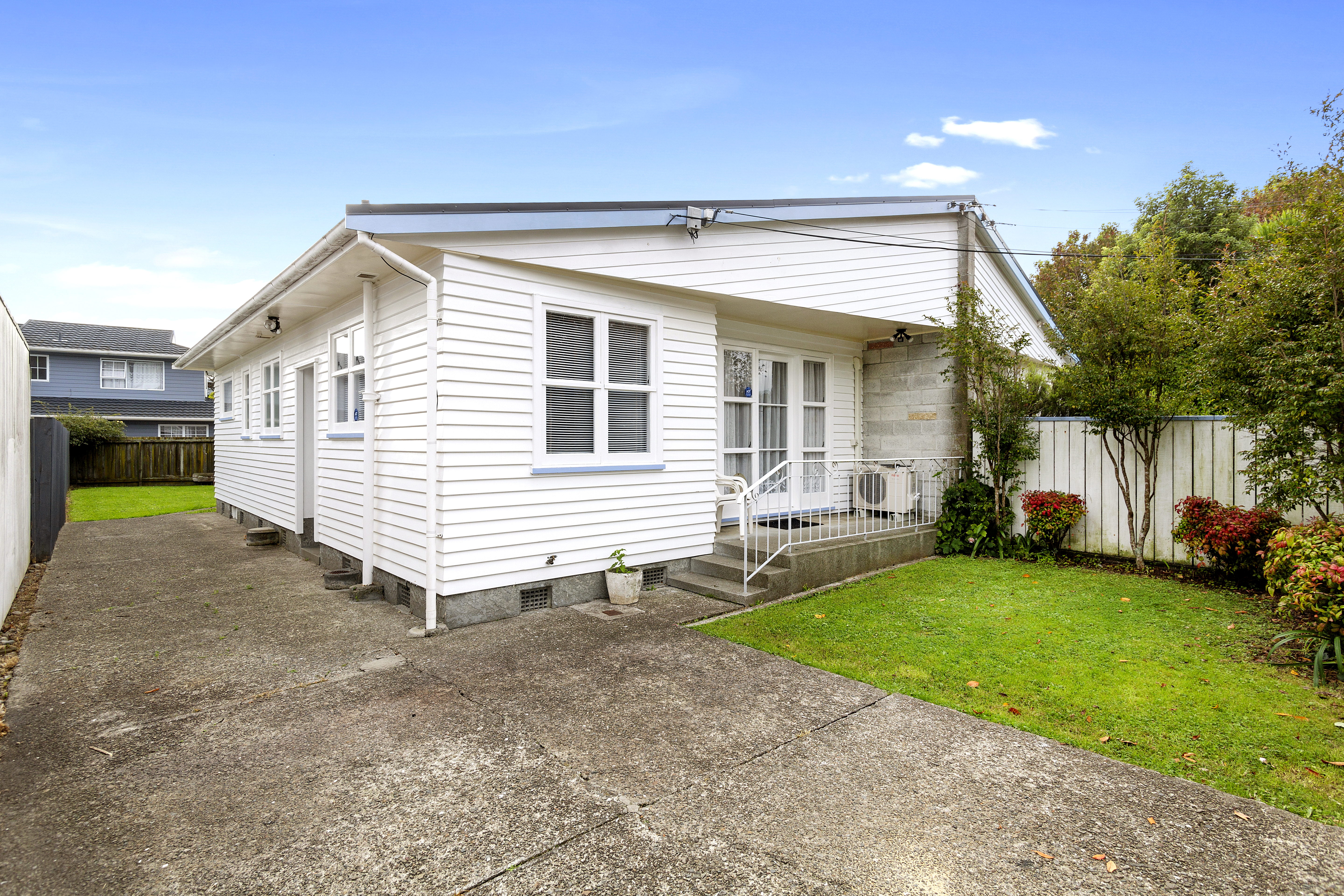 329 Waiwhetu Road, Fairfield, Lower Hutt, 2 Bedrooms, 1 Bathrooms