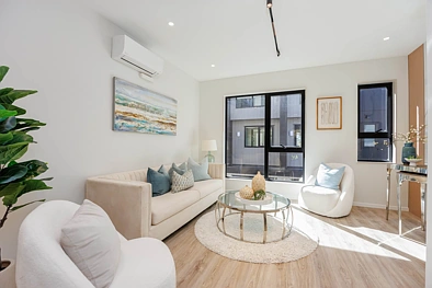 2A-D Salamanca Road, Sunnynook, North Shore City, 3 Bedrooms, 3 Bathrooms, House