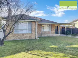 7 GODFREY ST, Goulburn