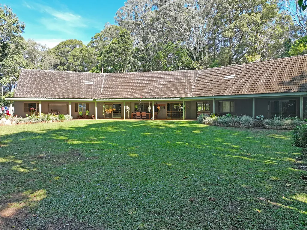 232 Tate Road, Tolga, QLD 4882