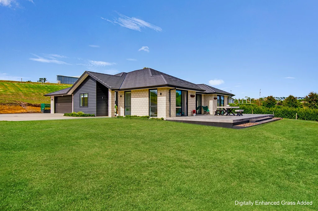Mauku 4房  Near-New Lifestyle, Prime Mauku Spot