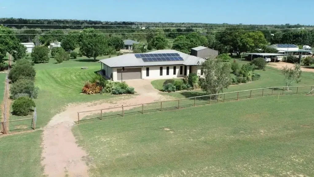 38 Jardine Street, Millchester, QLD 4820