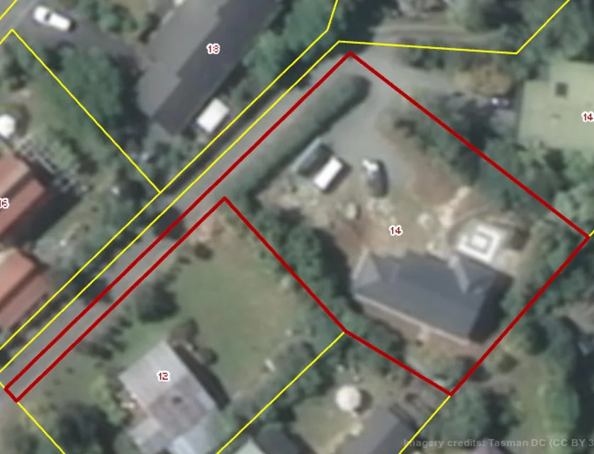 14 Goddard Road, Tasman, Tasman, 3 ਕਮਰੇ, 1 ਬਾਥਰੂਮ
