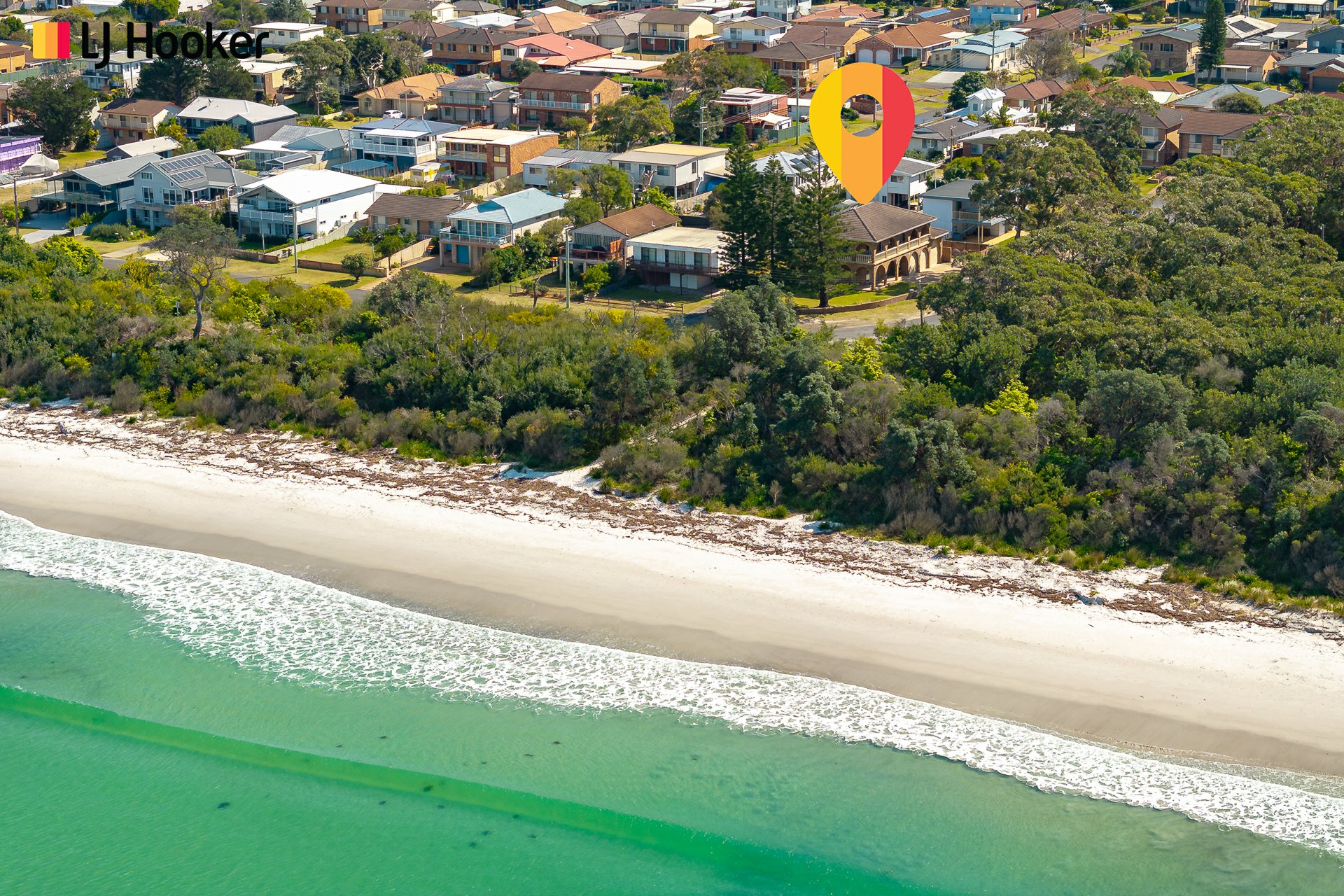 64 GREENWAY RD, CALLALA BEACH NSW 2540, 0 chambres, 0 salles de bain, House