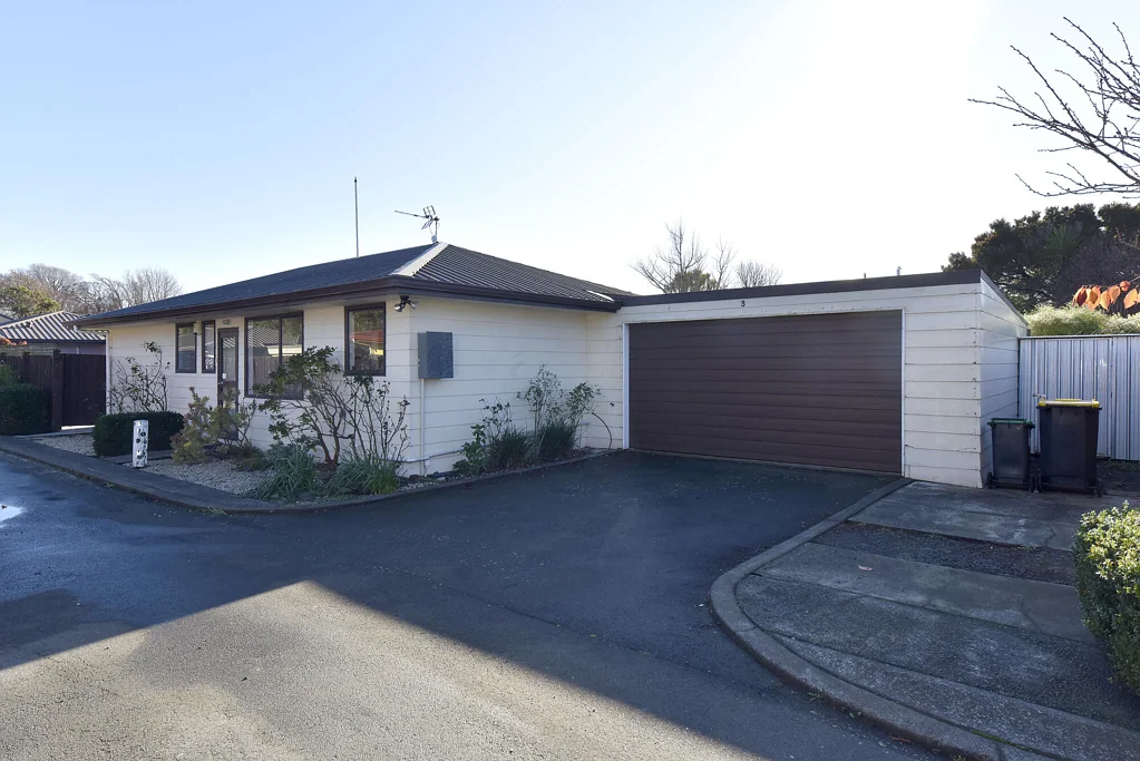 Woolston 3房  Deceased Estate - Must Be Sold
