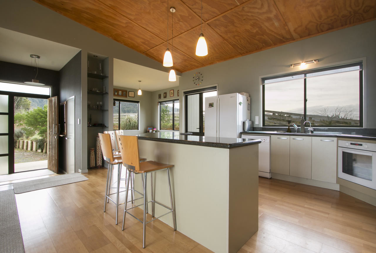 116 Princes Street, Waikino, Hauraki, 3 habitaciones, 0 baños