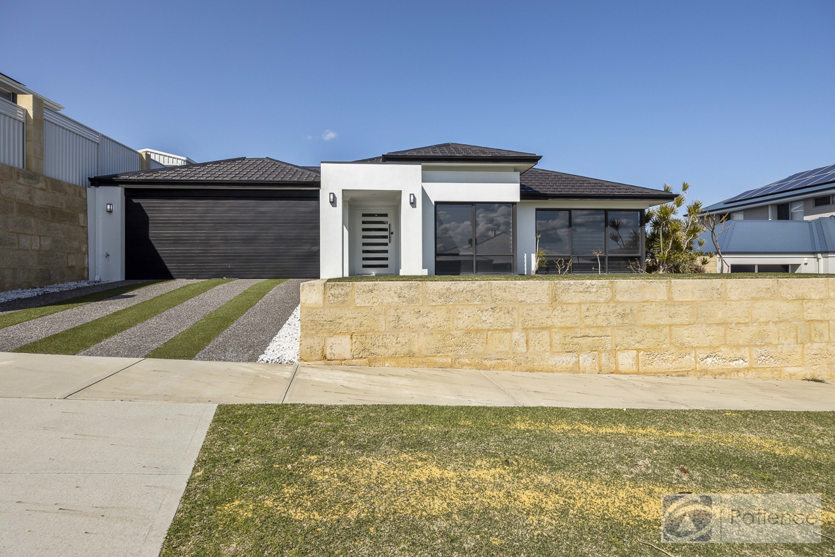 9 SEXTANT WAY, JINDALEE WA 6036, 0 રૂમ, 0 બાથરૂમ, House