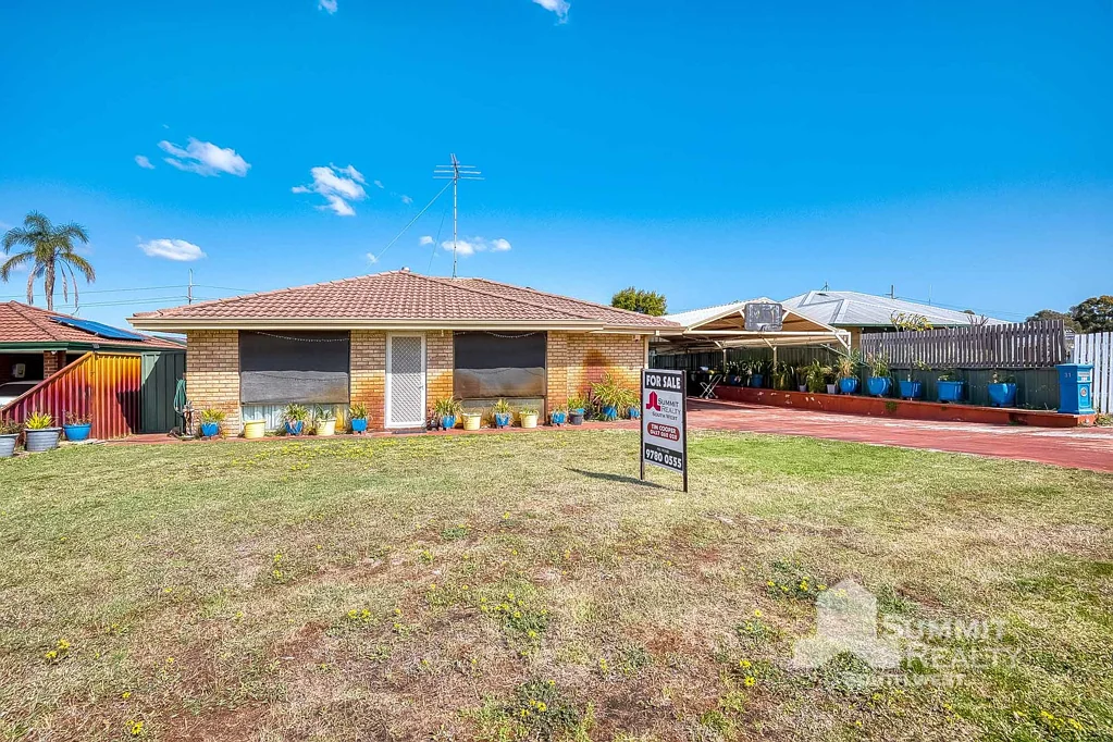 31 Kurrajong Circle, Glen Iris, WA 6230