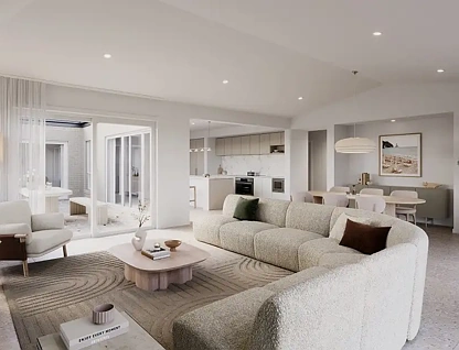 LOT 123 Glenloch Loop, Gisborne, VIC 3437, 0 ਕਮਰੇ, 0 ਬਾਥਰੂਮ, Section