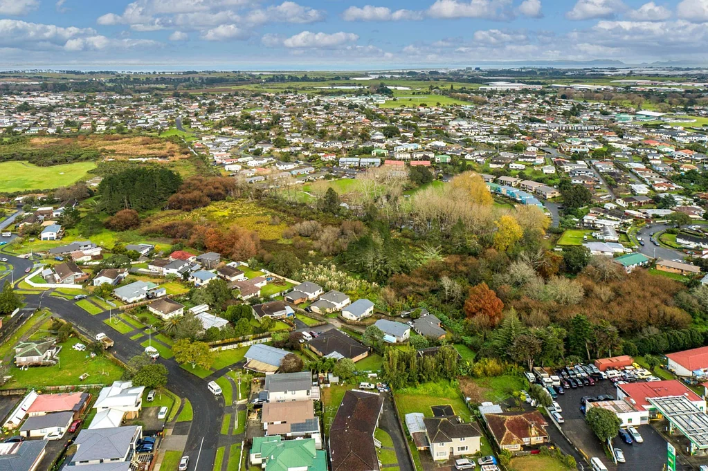 Papatoetoe For Sale: Exceptional Development Opportunity at 110 Station Road, Papatoetoe, Auckland