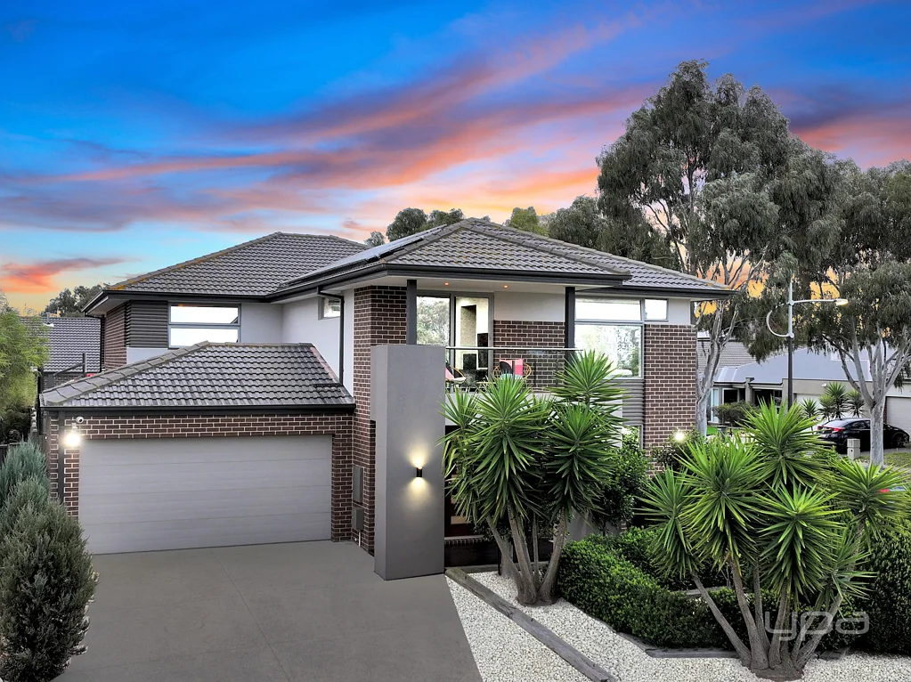 11 Royal Circuit, Point Cook, VIC 3030