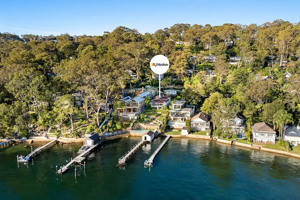 38 Hudson Parade, Clareville, NSW 2107