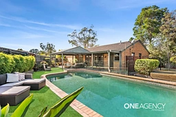 4 Somerville Crescent, Somerville