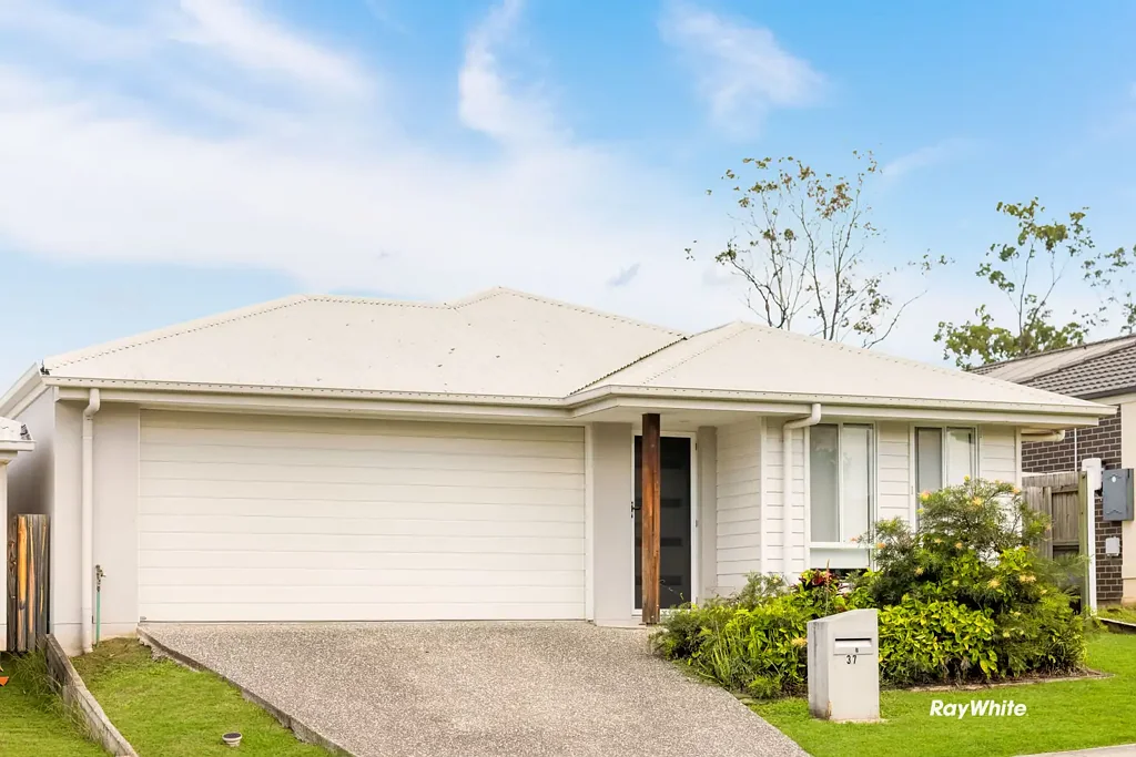 Collingwood Park 4 Bedroom Modern Family Living with Space for Everyone