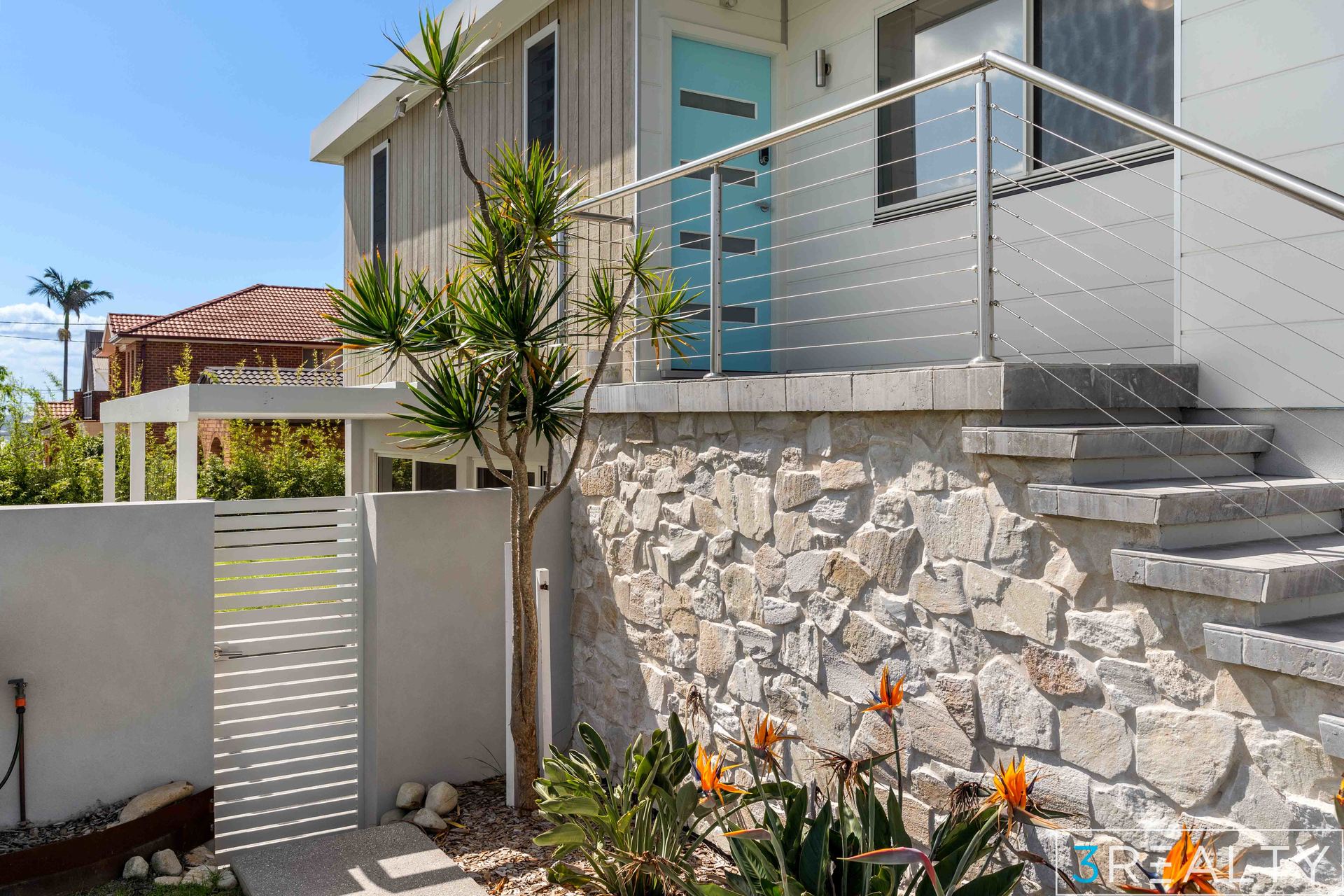 24 PACIFIC ST, CAVES BEACH NSW 2281, 0房, 0浴, House