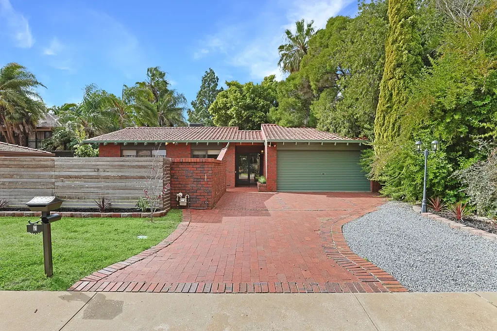 Mildura 4Kwarto Flexible Family Home with Self-Contained Apartment