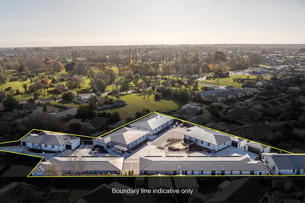 Wainoni 3chambre 14 sold. Selling fast. 3-bed single level home