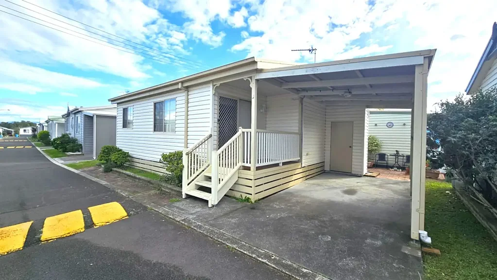 4/14th Ave 120 Osborne Parade, Warilla, NSW 2528