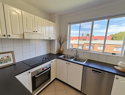 73/61 Glencoe Street, Sutherland, NSW 2232, 2房, 1浴, 整租排房