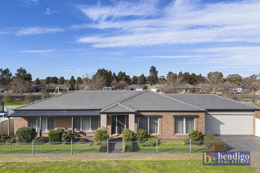 146 Station Street, Epsom, VIC 3551