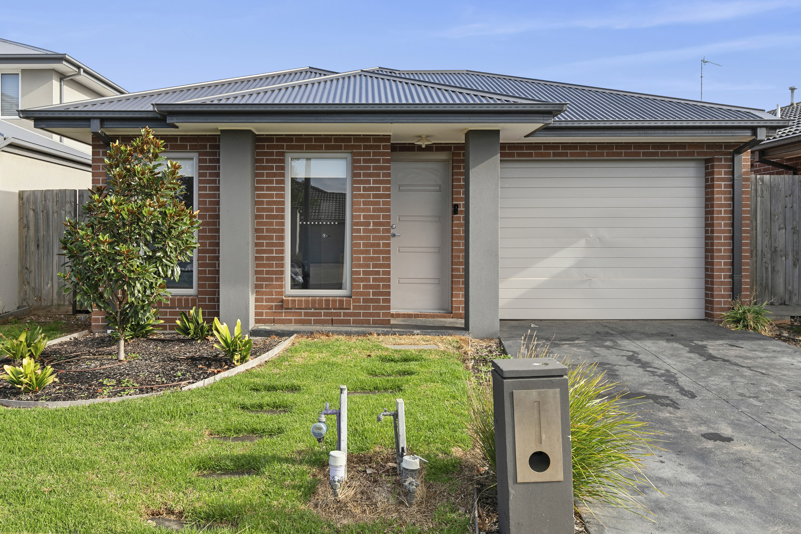 24 BOLTON ST, ARMSTRONG CREEK VIC 3217, 0房, 0浴, House