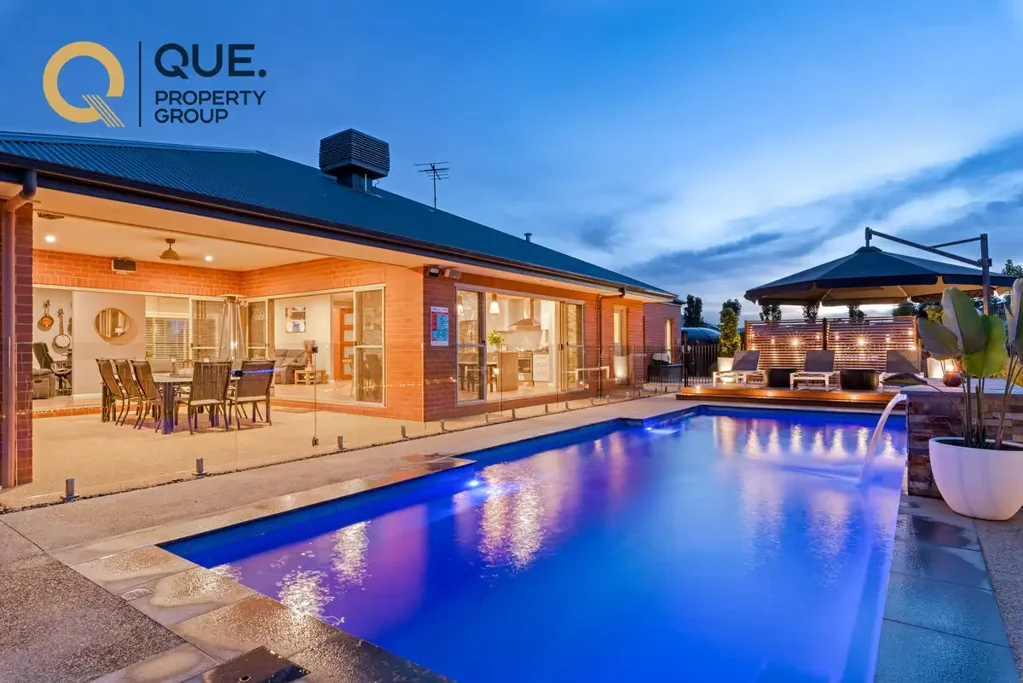 Springdale Heights 4Moenga Peaceful Family Oasis