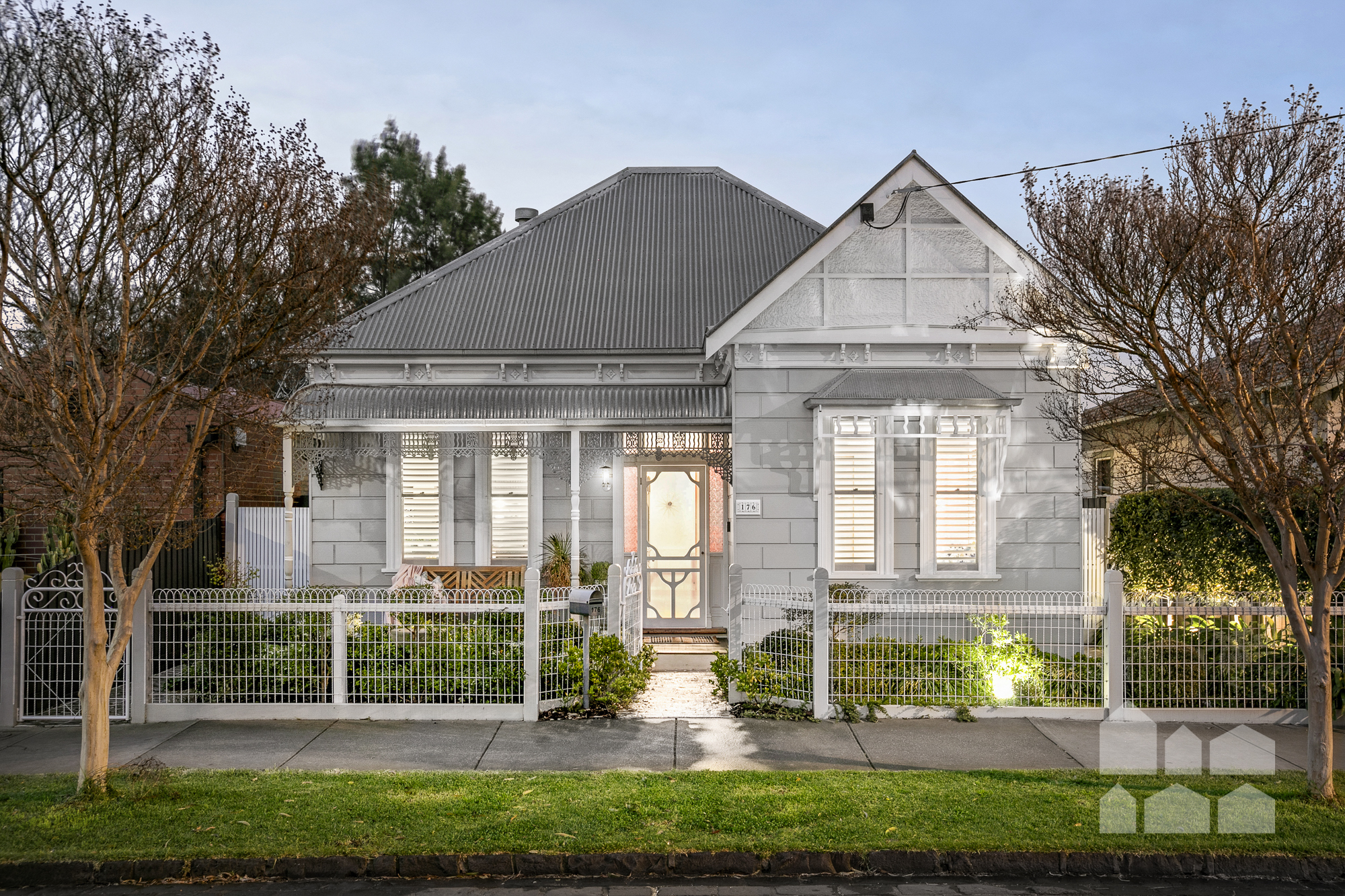 176 STEPHEN ST, YARRAVILLE VIC 3013, 0 rūma, 0 rūma horoi, House