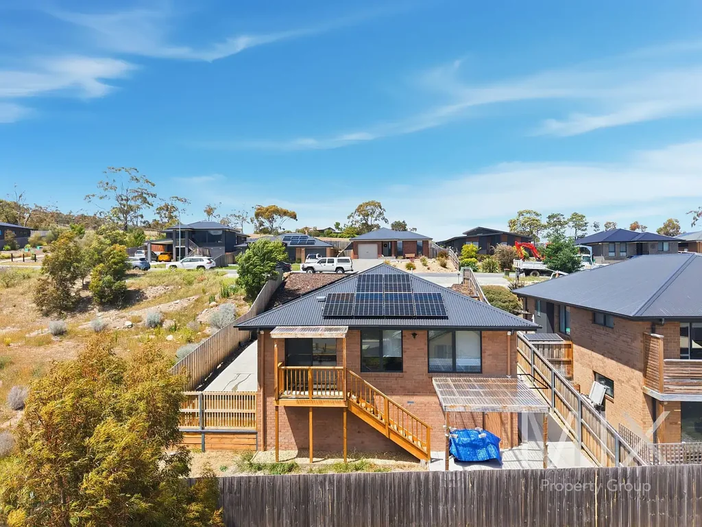 Risdon Vale 3ਬੈੱਡਰੂਮ Modern, Low-Maintenance Living in a Quiet New Homes Area