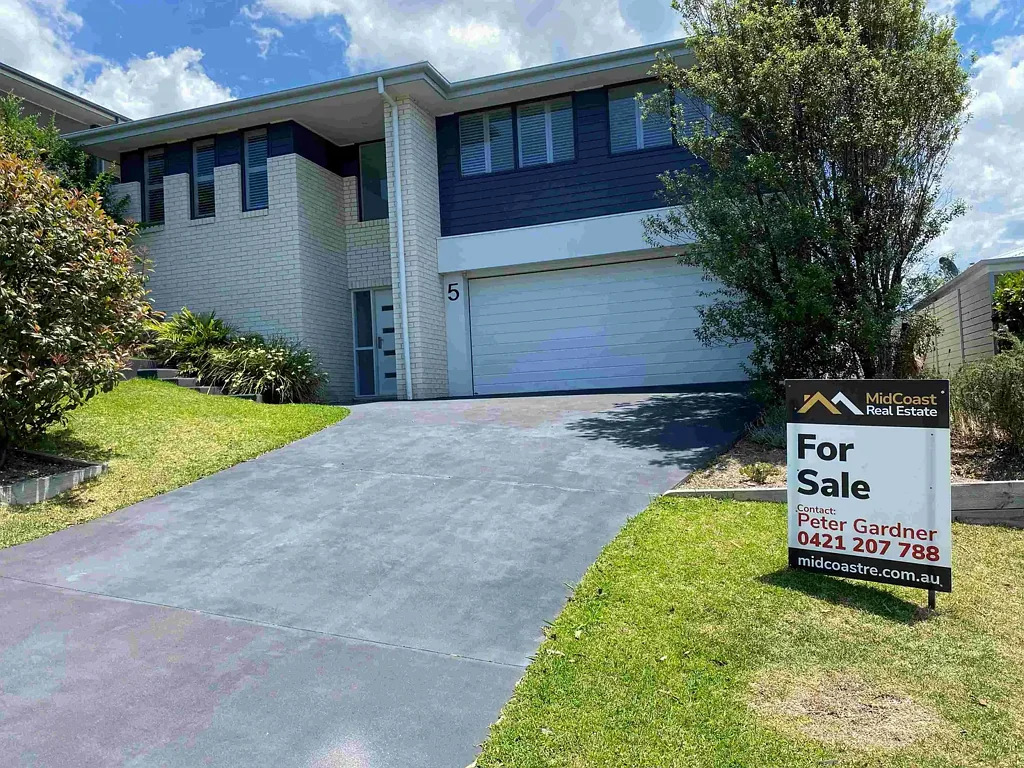 5 Twilight Close, Red Head, NSW 2430