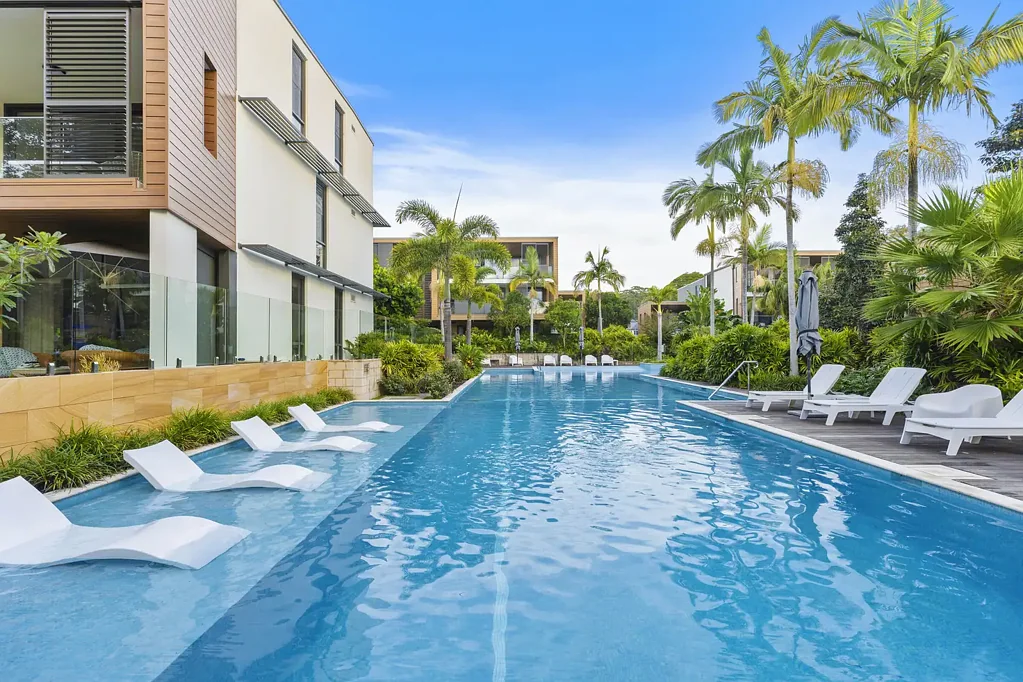 Terrigal 2Kwarto Resort-style Living in the Heart of Terrigal