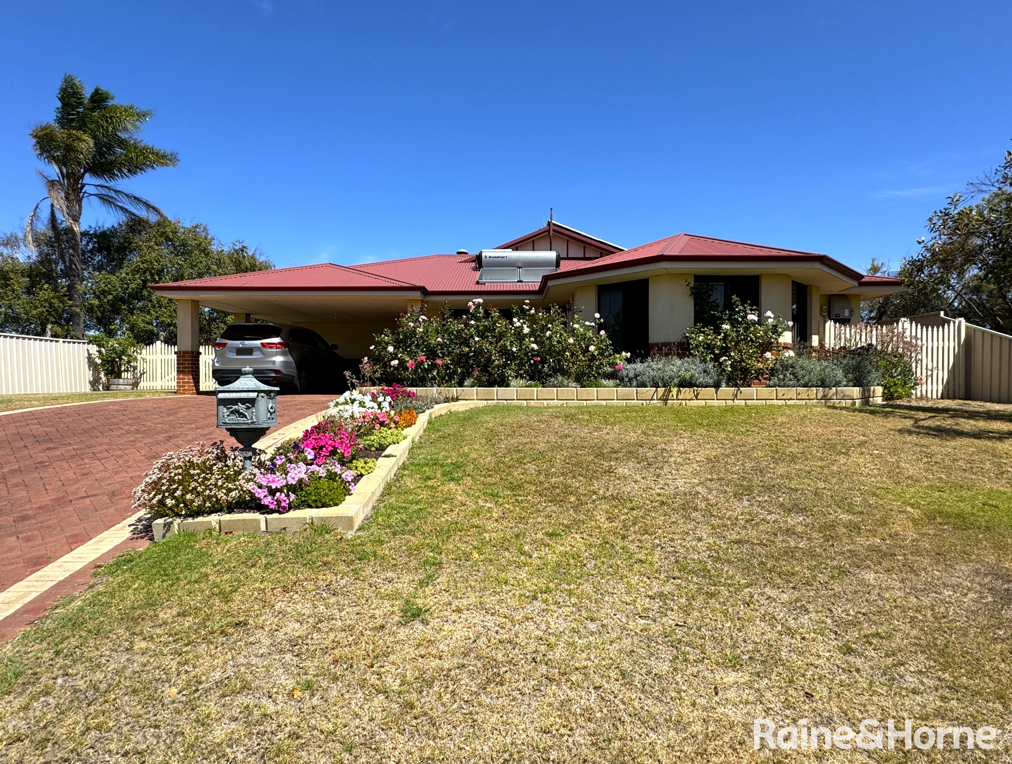 50 ANCHORAGE VSTA, BAYONET HEAD WA 6330, 0 ਕਮਰੇ, 0 ਬਾਥਰੂਮ, House