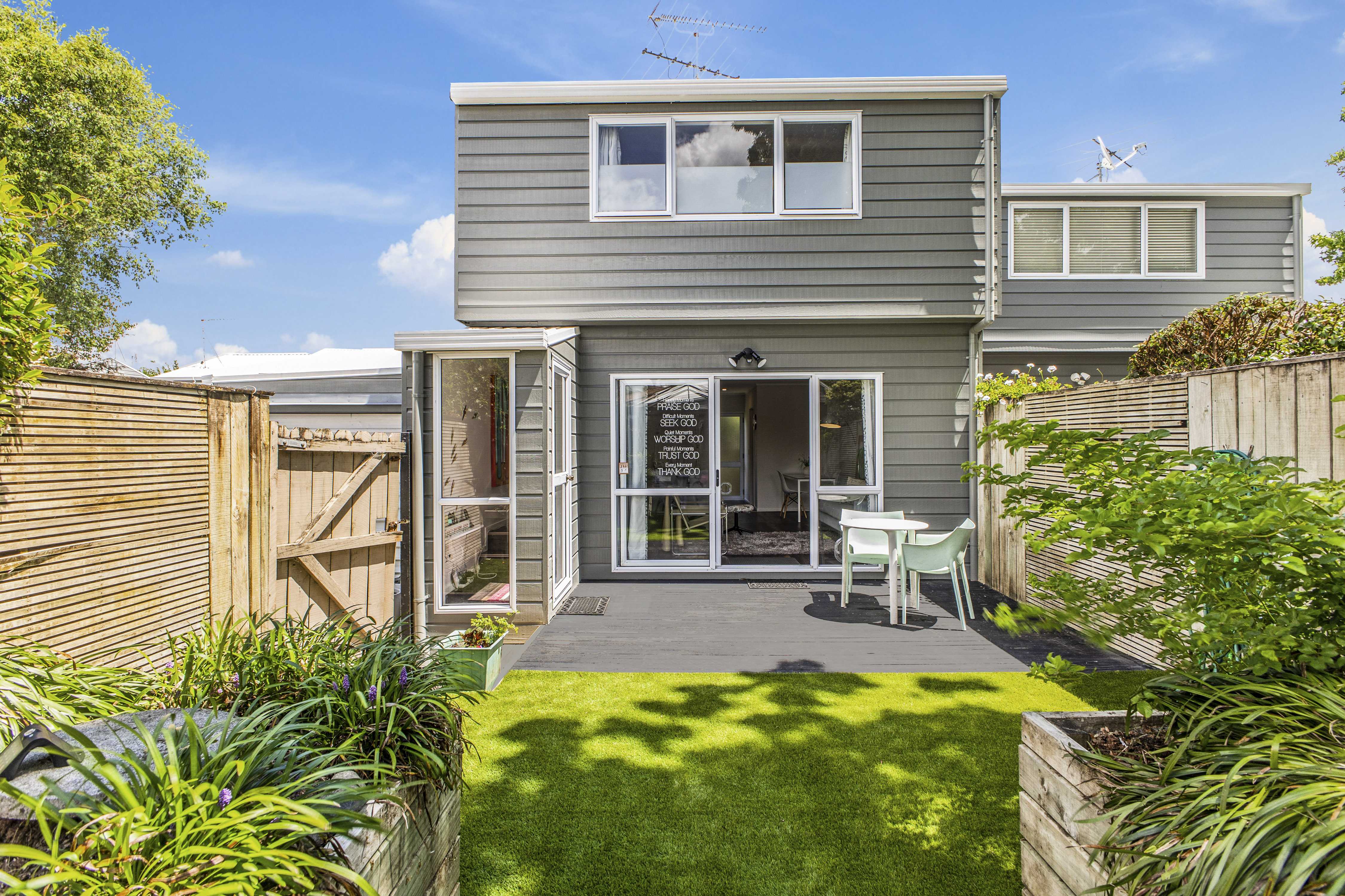 11m Arthur Street, Ellerslie, Auckland, 3 Bedrooms, 1 Bathrooms, House