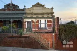 102 Victoria Street, Footscray