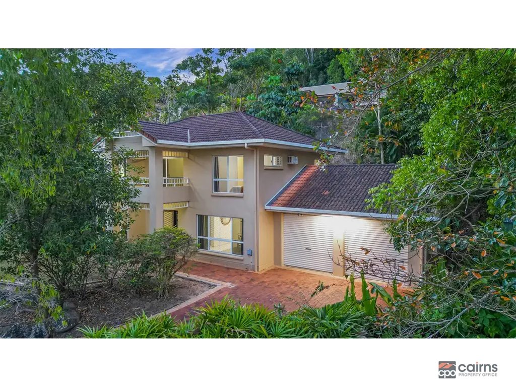 4 Queenley Close, Edge Hill, QLD 4870