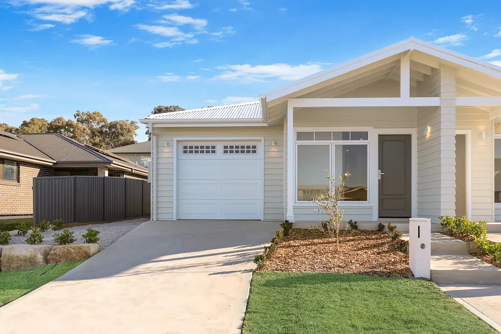 Mudgee 3部屋 Stylish & Contemporary Brand-New Home