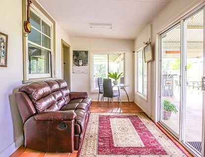 'Moystn Park' 1432 North Aratula Road, Deniliquin, Murray, 3 कमरे, 1 बाथरूम, Lifestyle Property