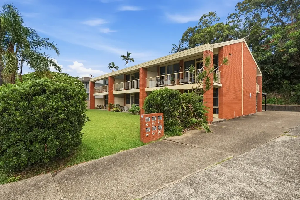 1/35 Sandy Beach Road, Korora, NSW 2450