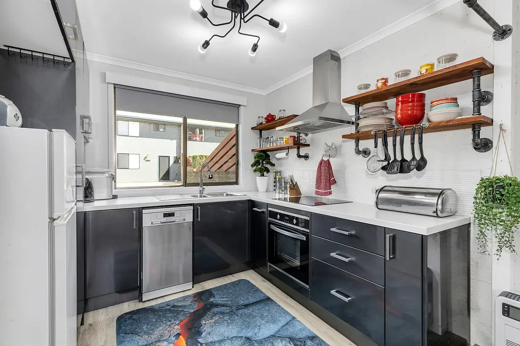 Berridale 2ਬੈੱਡਰੂਮ 6 Snowfield Court - Stylishly Renovated with Stunning Features