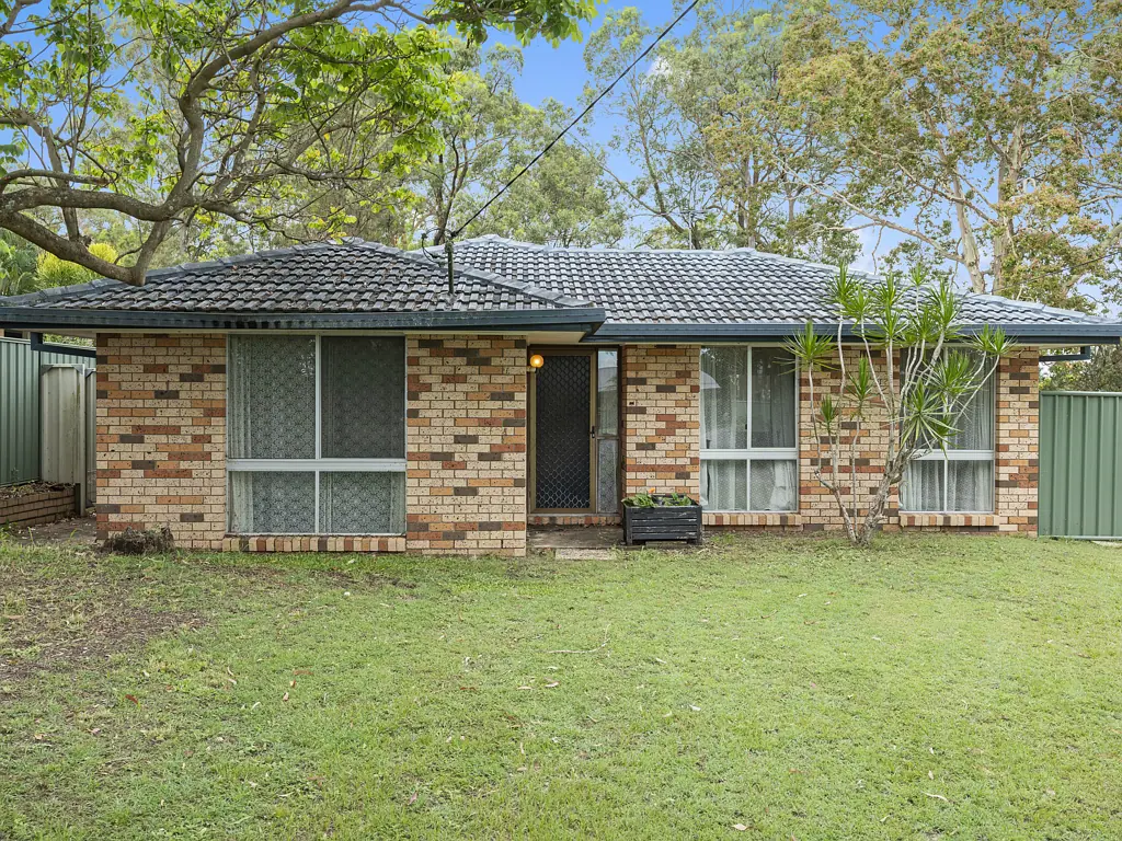 Boronia Heights 3બેડરૂમ Smart Investment or Perfect Family Home ? 4 Rayners Place, Boronia Heights