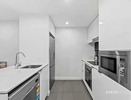 905/10 Trinity Street, Fortitude Valley, Brisbane - Inner City Region, 2 rūma, 2 rūma horoi, Apartment