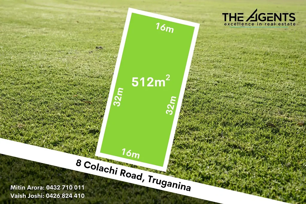 Truganina Titled Land in Prime Location – Ready to Build!
