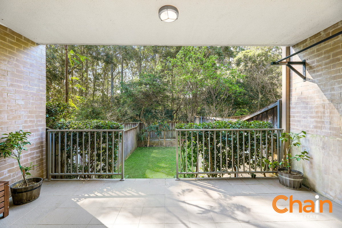 UNIT 15 13-16 CARVER PL, DUNDAS VALLEY NSW 2117, 0 침실, 0 욕실, Townhouse