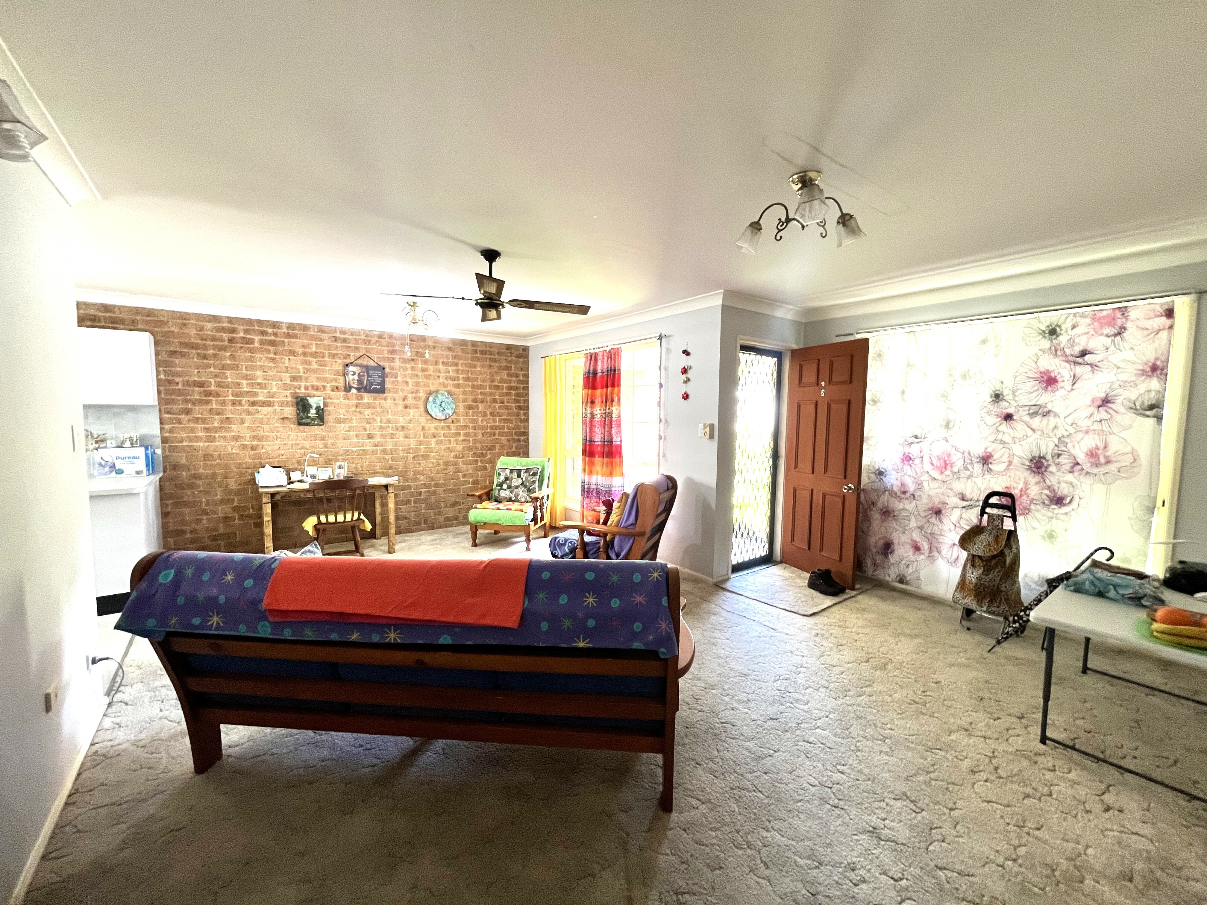 UNIT 2 29 KYOGLE RD, KYOGLE NSW 2474, 0 rūma, 0 rūma horoi, Unit