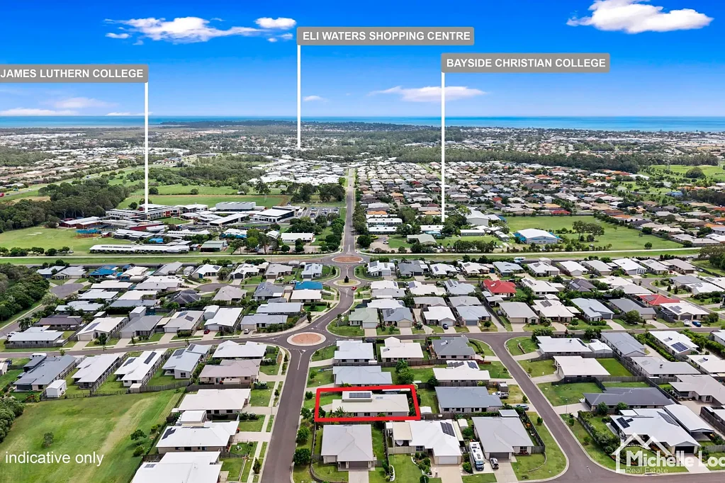 16 Hudson Drive, Urraween, QLD 4655